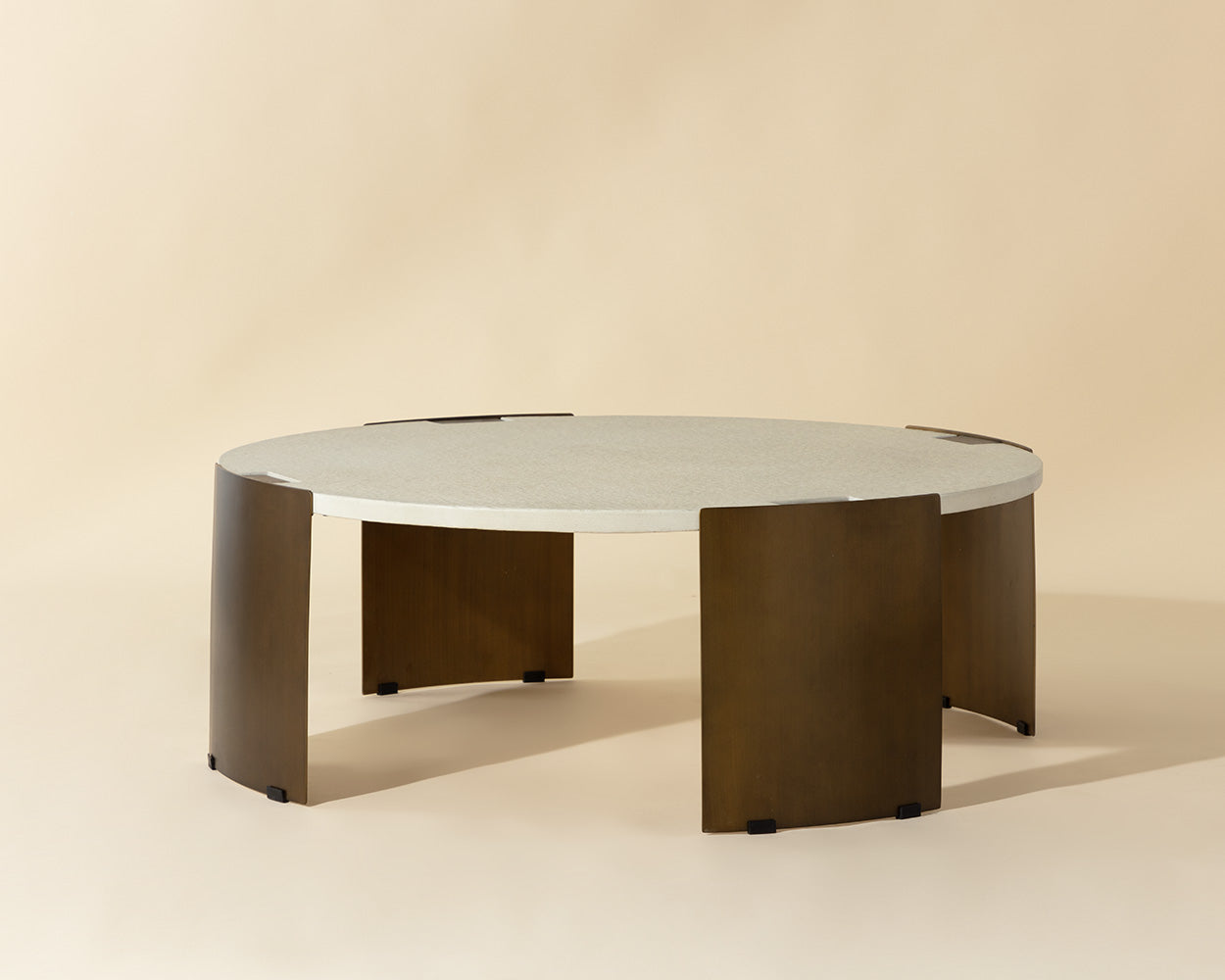 Gallus Coffee Table - functional centerpieces for homes | Image 2 | InSTYLE Home & Rugs