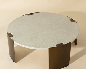Gallus Coffee Table - functional centerpieces for homes | Image 13 | InSTYLE Home & Rugs