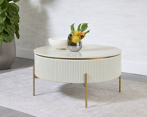 Paloma Lift Top Coffee Table - stylish tables for living rooms | Image 2 | InSTYLE Home & Rugs