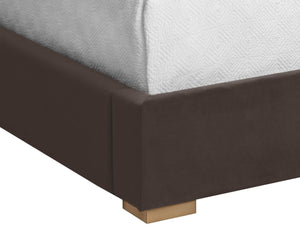Mabel Bed - luxurious beds for modern homes | Image 4 | InSTYLE Home & Rugs