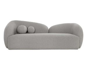 Esme Sofa - comfortable sofas for modern living | Image 7 | InSTYLE Home & Rugs