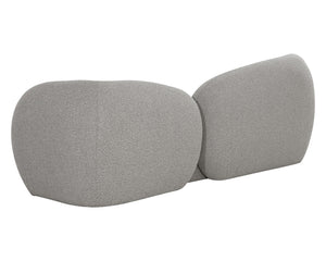 Esme Sofa - comfortable sofas for modern living | Image 8 | InSTYLE Home & Rugs