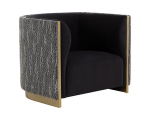 Larron Armchair - comfortable chairs for relaxation | Image 18 | InSTYLE Home & Rugs
