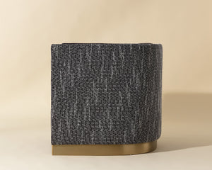 Larron Armchair - comfortable chairs for relaxation | Image 15 | InSTYLE Home & Rugs