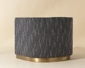 Larron Armchair - comfortable chairs for relaxation | Image 16 | InSTYLE Home & Rugs