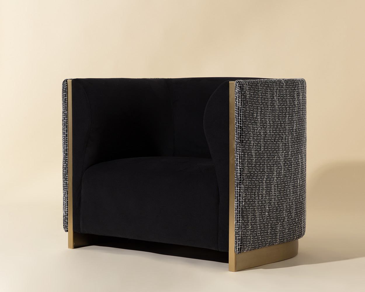 Larron Armchair - comfortable chairs for relaxation | Image 2 | InSTYLE Home & Rugs