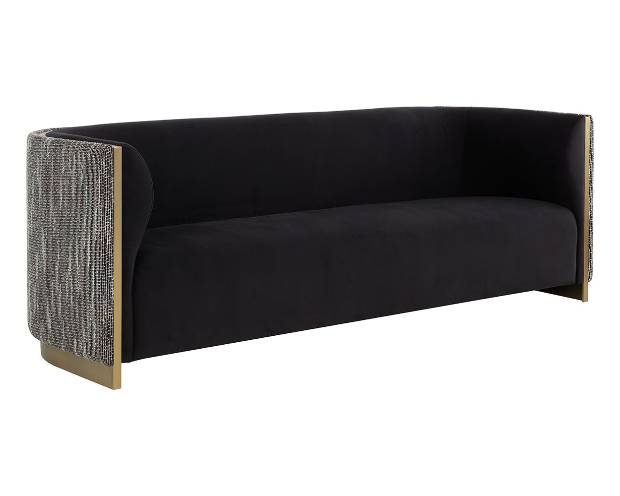 Larron Sofa - comfortable sofas for modern living | Image 2 | InSTYLE Home & Rugs