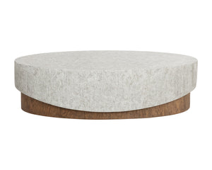 Leda Coffee Table - stylish tables for living rooms | Image 8 | InSTYLE Home & Rugs