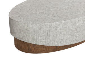 Leda Coffee Table - stylish tables for living rooms | Image 10 | InSTYLE Home & Rugs