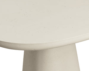 Celica Dining Table - perfect for family meals | Image 8 | InSTYLE Home & Rugs