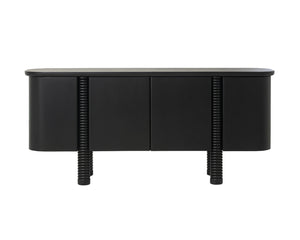 Magnus Sideboard - elegant sideboards with style | Image 8 | InSTYLE Home & Rugs