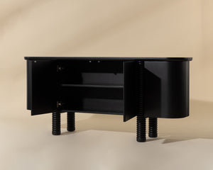 Magnus Sideboard - elegant sideboards with style | Image 4 | InSTYLE Home & Rugs