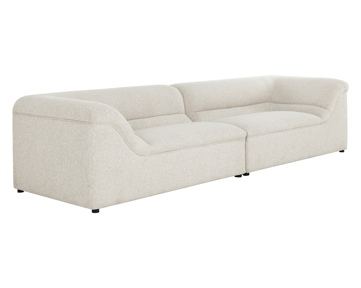 Gladys Sofa - stylish seating for your home | Image 1 | InSTYLE Home & Rugs
