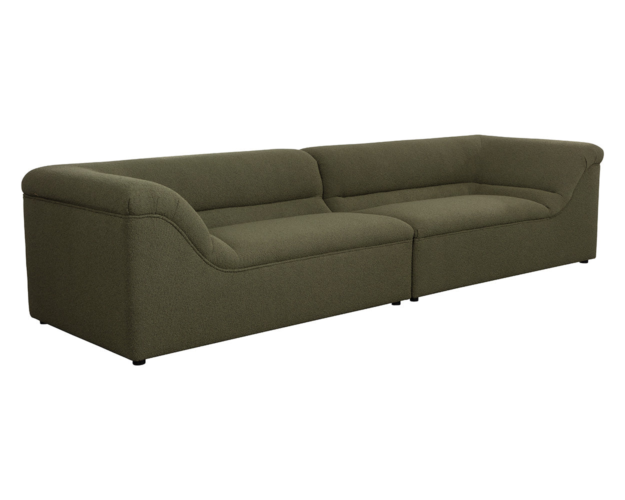 Gladys Sofa - stylish seating for your home | Image 2 | InSTYLE Home & Rugs