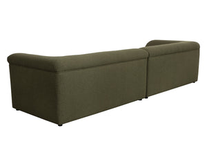 Gladys Sofa - stylish seating for your home | Image 12 | InSTYLE Home & Rugs