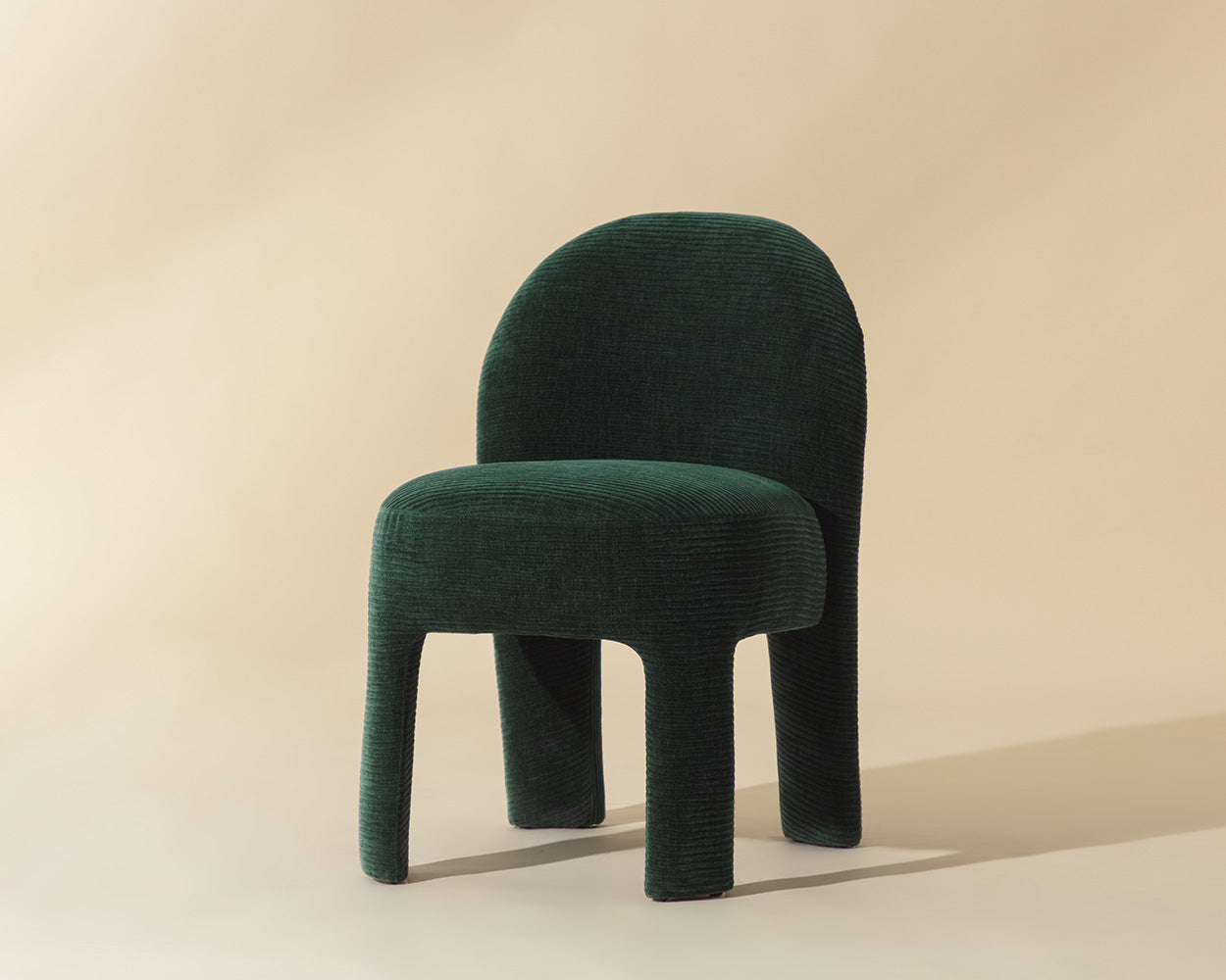 Myrtle Dining Chair - elegant seating for dining areas | Image 2 | InSTYLE Home & Rugs