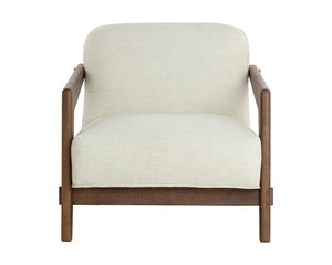 Bosco Lounge Chair - stylish lounge chairs for any room | Image 7 | InSTYLE Home & Rugs