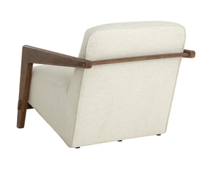 Bosco Lounge Chair - stylish lounge chairs for any room | Image 9 | InSTYLE Home & Rugs