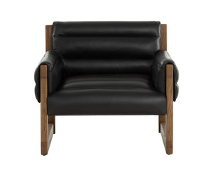 Ferguson Lounge Chair - stylish lounge chairs for any room | Image 7 | InSTYLE Home & Rugs