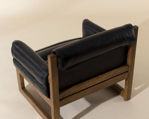 Ferguson Lounge Chair - stylish lounge chairs for any room | Image 5 | InSTYLE Home & Rugs