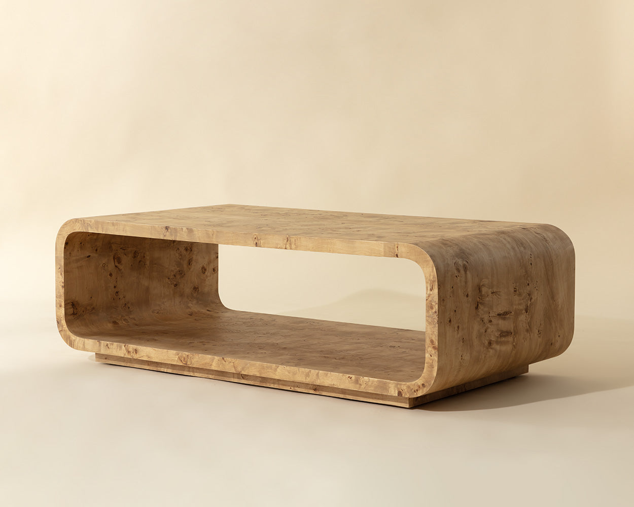 Rowena Coffee Table - functional centerpieces for homes | Image 1 | InSTYLE Home & Rugs
