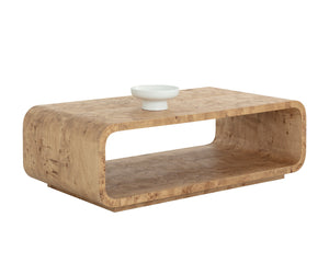 Rowena Coffee Table - functional centerpieces for homes | Image 6 | InSTYLE Home & Rugs