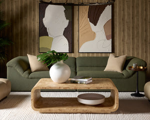 Rowena Coffee Table - functional centerpieces for homes | Image 2 | InSTYLE Home & Rugs