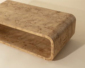 Rowena Coffee Table - functional centerpieces for homes | Image 5 | InSTYLE Home & Rugs