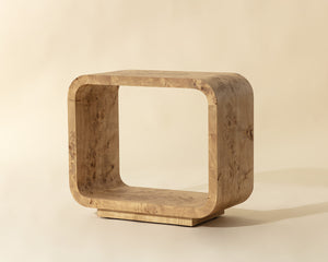 Rowena End Table - accent tables for living rooms | Image 1 | InSTYLE Home & Rugs