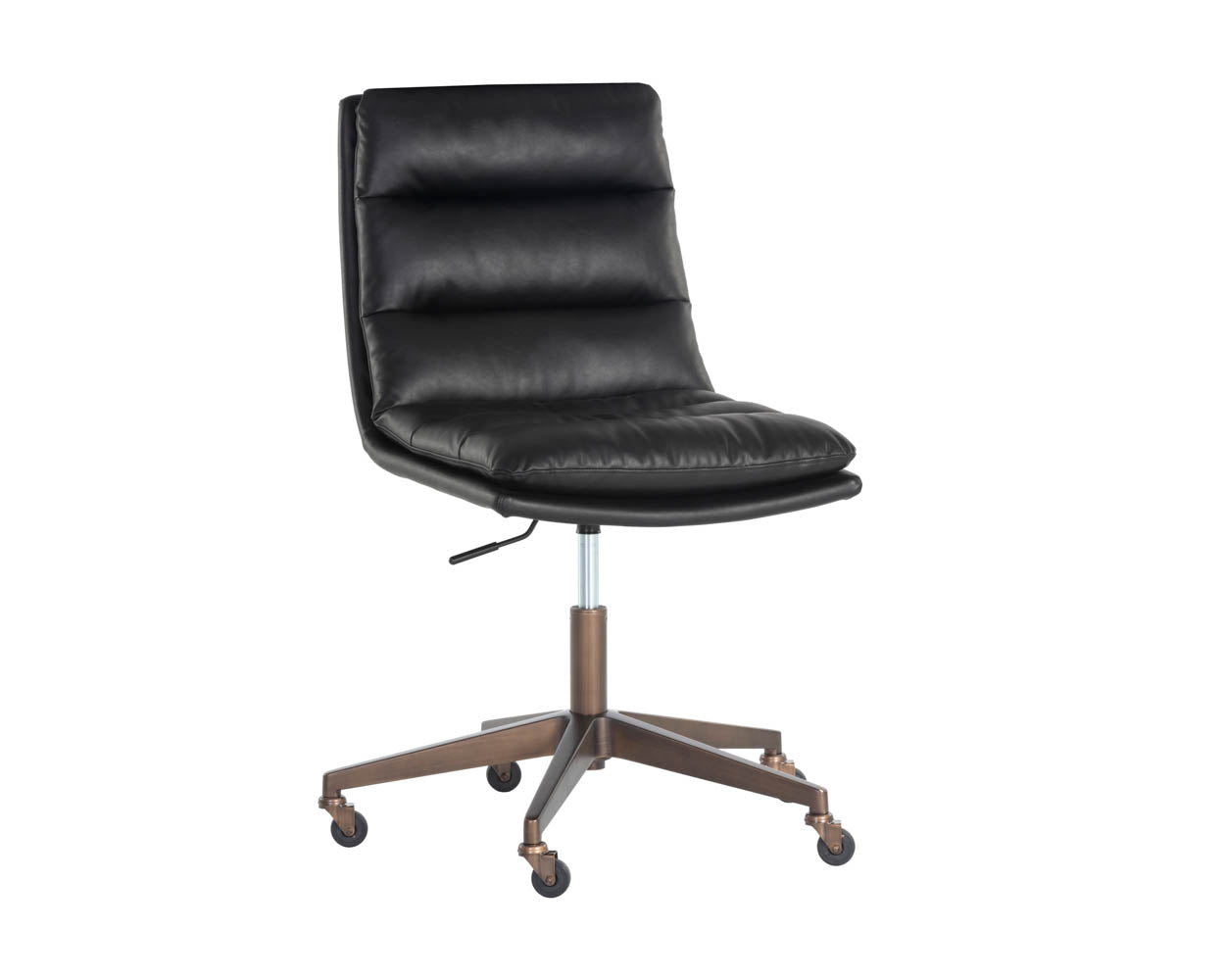 Stinson Office Chair - ergonomic chairs for office use | Image 2 | InSTYLE Home & Rugs