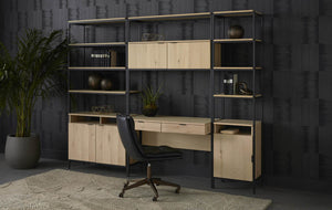 Stinson Office Chair - | Image 14 | InSTYLE Home & Rugs