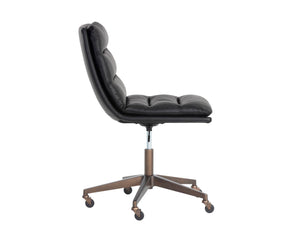 Stinson Office Chair - ergonomic chairs for office use | Image 15 | InSTYLE Home & Rugs
