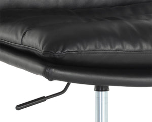 Stinson Office Chair - ergonomic chairs for office use | Image 17 | InSTYLE Home & Rugs