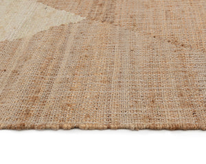 Oswego Hand-woven Rug - soft rugs for cozy interiors | Image 5 | InSTYLE Home & Rugs