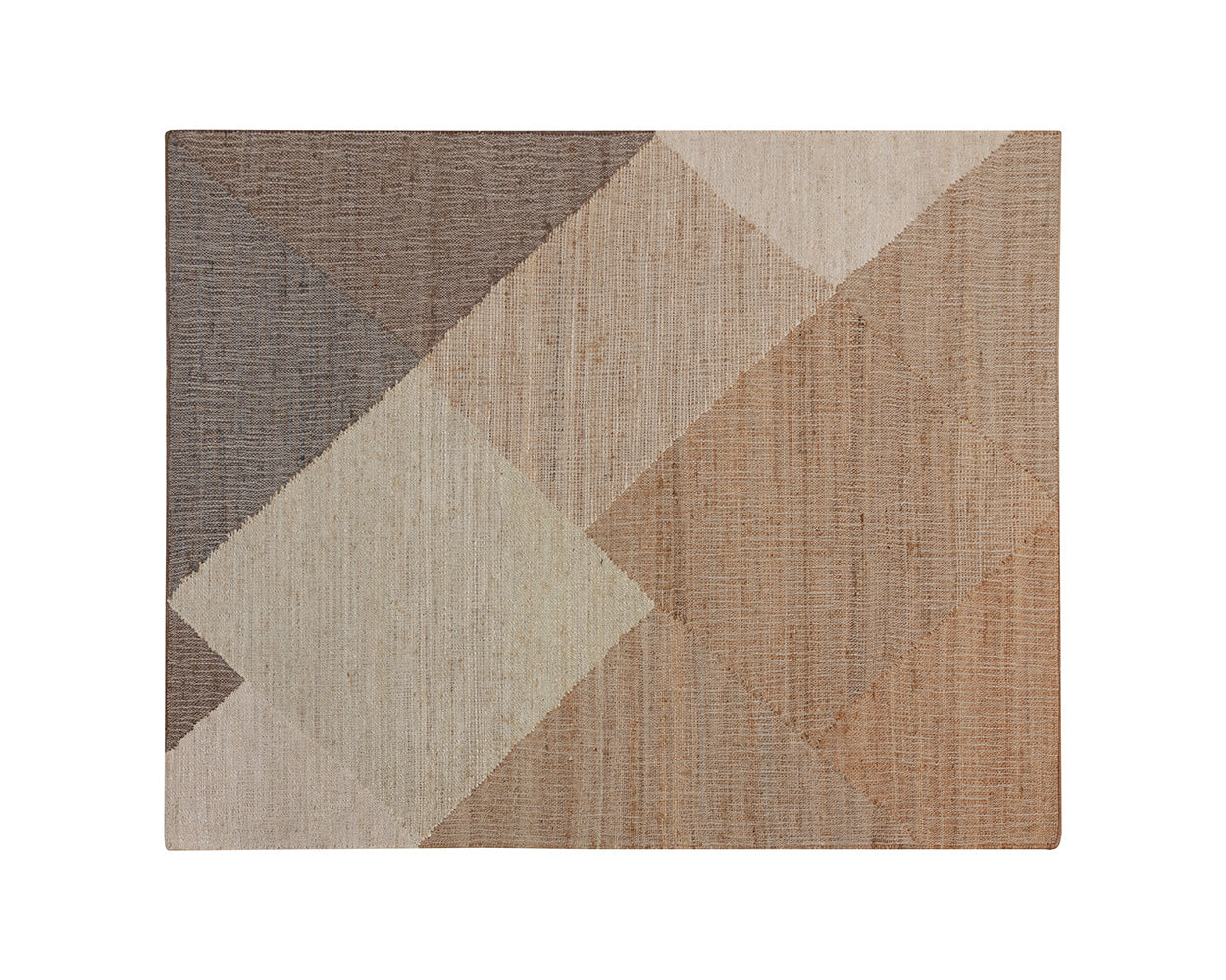 Oswego Hand-woven Rug - soft rugs for cozy interiors | Image 1 | InSTYLE Home & Rugs