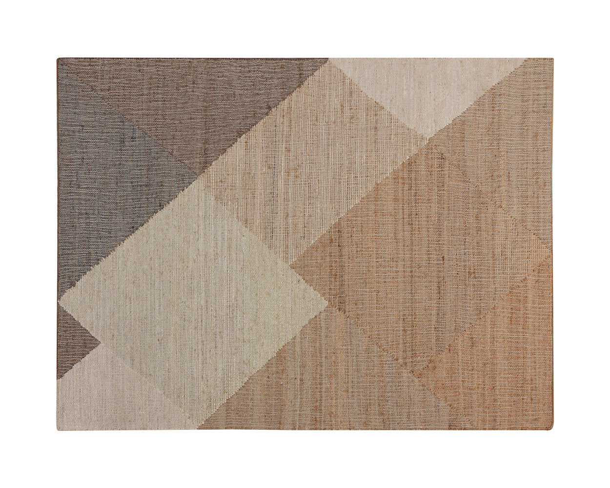 Oswego Hand-woven Rug - soft rugs for cozy interiors | Image 2 | InSTYLE Home & Rugs