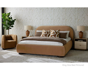 Marin Bed - stylish beds for any bedroom | Image 8 | InSTYLE Home & Rugs