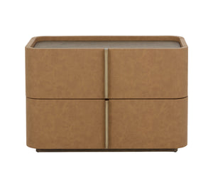 Jamille Nightstand - modern storage for your bedside | Image 23 | InSTYLE Home & Rugs