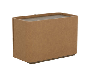 Jamille Nightstand - modern storage for your bedside | Image 25 | InSTYLE Home & Rugs