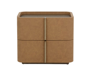 Jamille Nightstand - compact nightstands with style | Image 17 | InSTYLE Home & Rugs