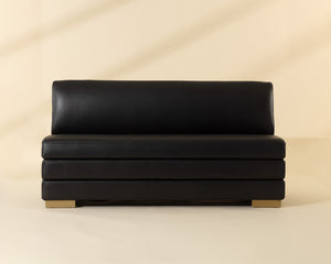 Radcliff Banquette - comfortable seating for kitchens | Image 15 | InSTYLE Home & Rugs