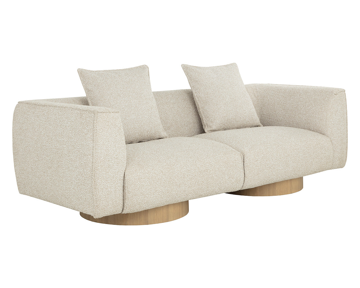 Mattis Sofa - comfortable sofas for modern living | Image 1 | InSTYLE Home & Rugs