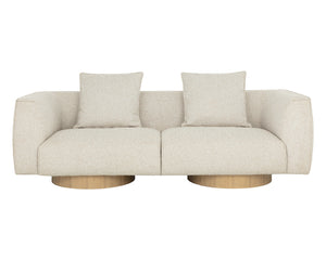 Mattis Sofa - comfortable sofas for modern living | Image 5 | InSTYLE Home & Rugs