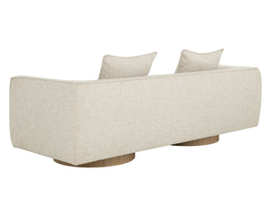 Mattis Sofa - comfortable sofas for modern living | Image 6 | InSTYLE Home & Rugs