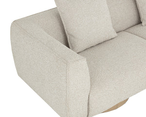 Mattis Sofa - comfortable sofas for modern living | Image 8 | InSTYLE Home & Rugs