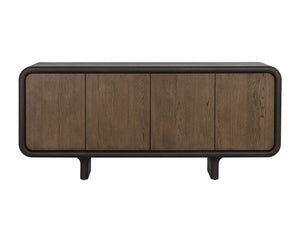 Pascoe Sideboard - elegant sideboards with style | Image 7 | InSTYLE Home & Rugs