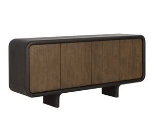 Pascoe Sideboard - elegant sideboards with style | Image 8 | InSTYLE Home & Rugs