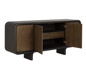 Pascoe Sideboard - elegant sideboards with style | Image 9 | InSTYLE Home & Rugs