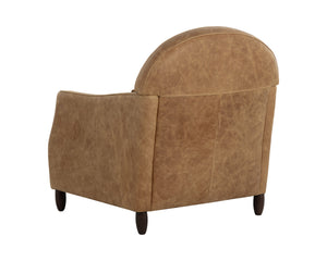 Cynthia Lounge Chair - comfortable chairs for relaxation | Image 8 | InSTYLE Home & Rugs