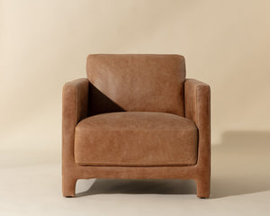 Rodney Lounge Chair - stylish lounge chairs for any room | Image 12 | InSTYLE Home & Rugs